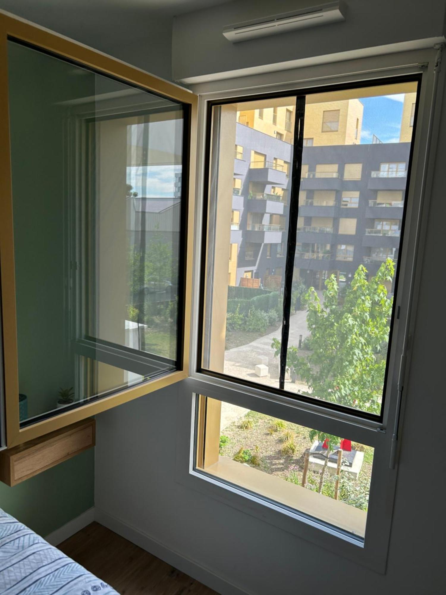 Superbe T2 Proche De La Gare Rer Tgv Massy Palaiseau Apartamento Exterior foto