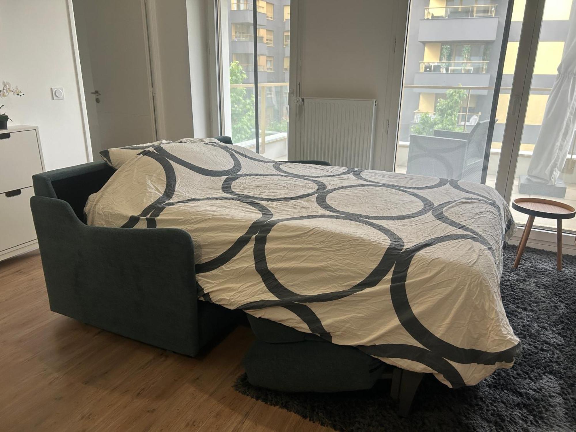 Superbe T2 Proche De La Gare Rer Tgv Massy Palaiseau Apartamento Exterior foto
